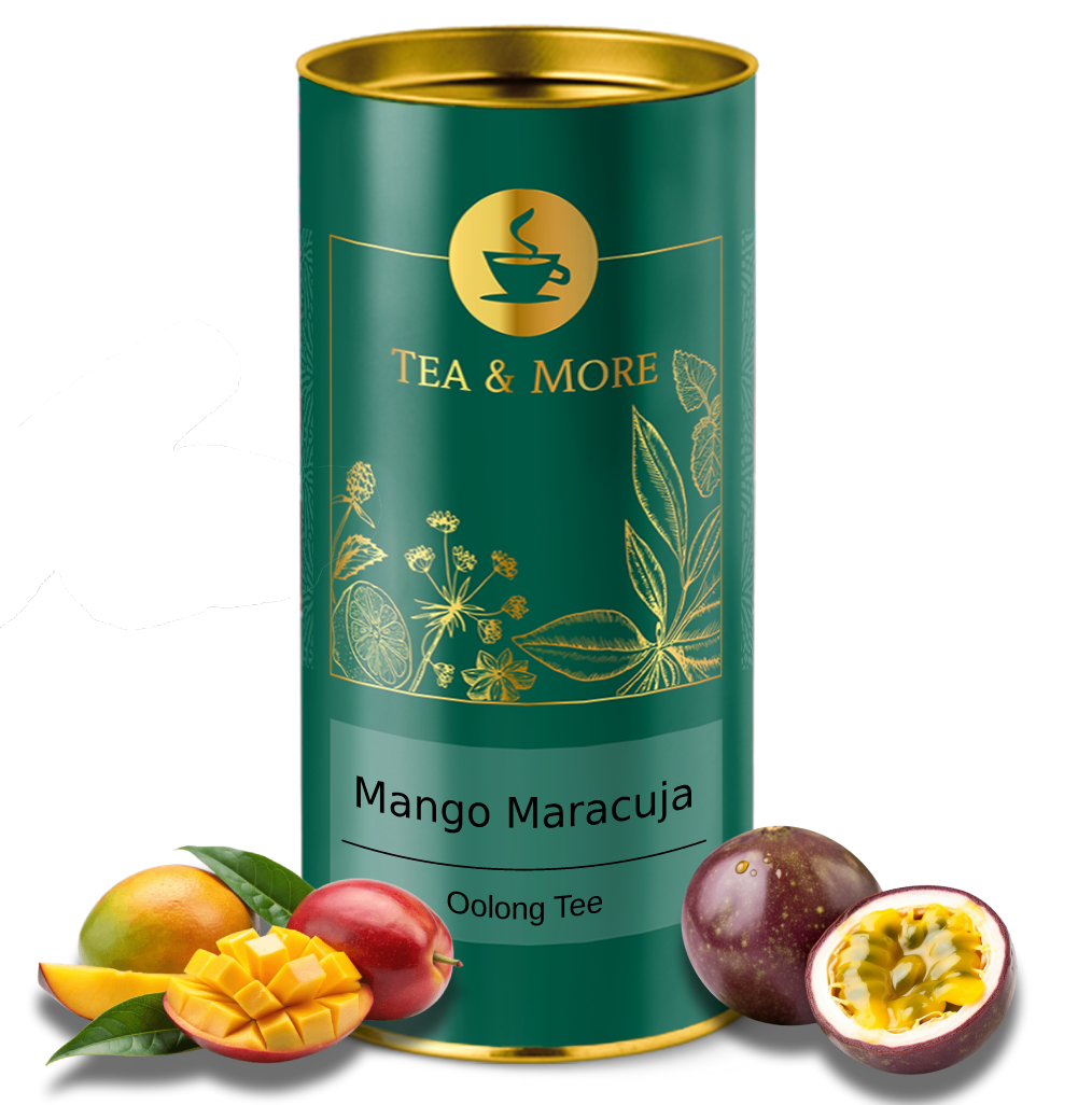 Mango Maracuja 