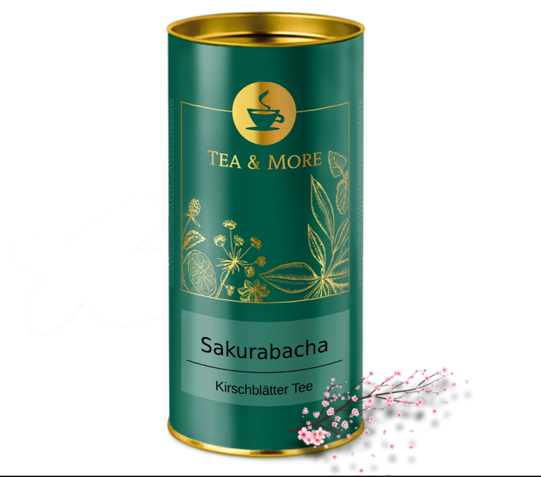 Sakurabacha