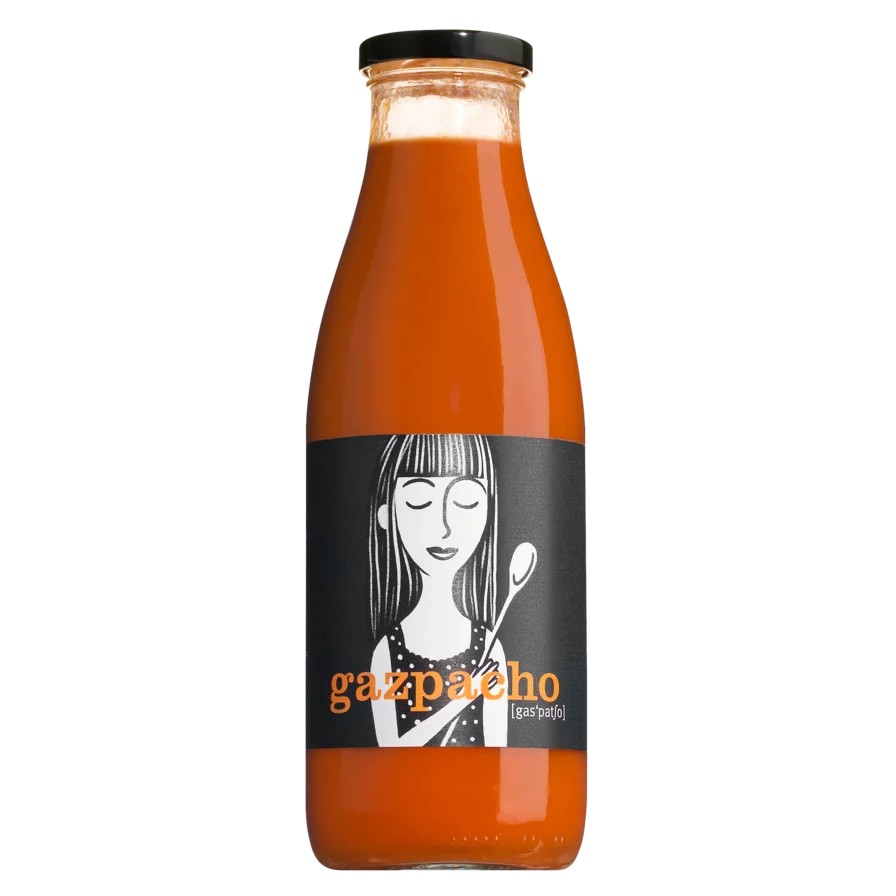 Gazpacho