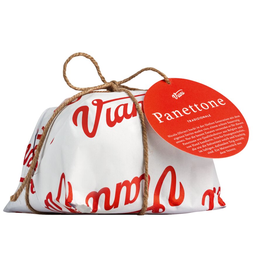 Panettone Classico