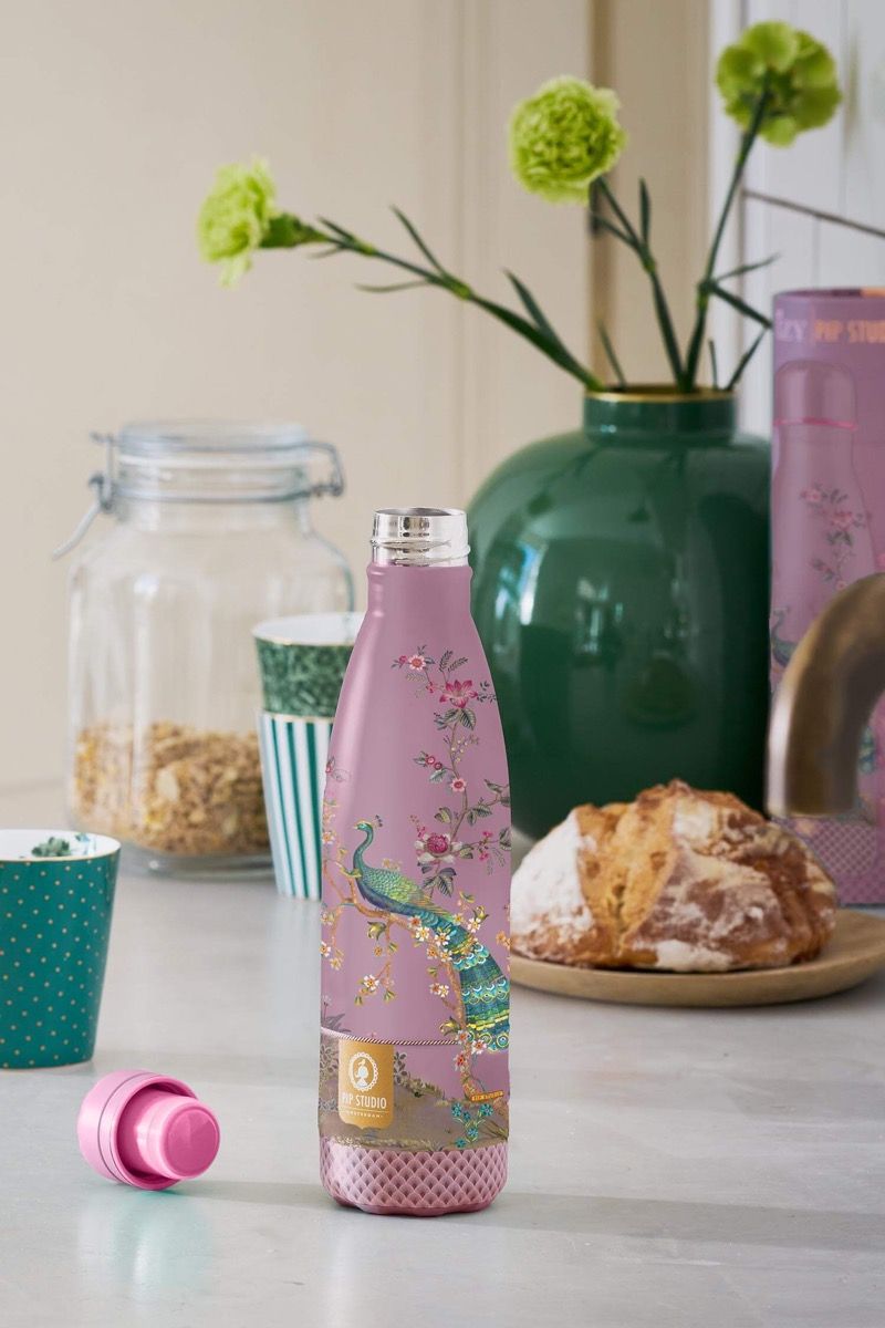 Wasserflasche von Pip Studio