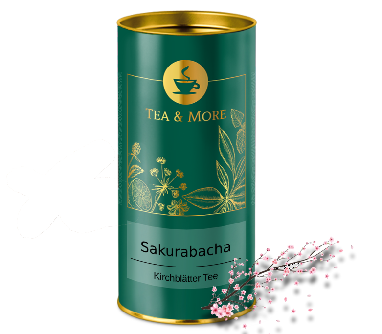 Sakurabacha