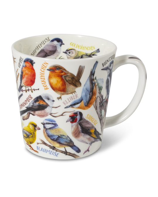 Mug Winter companions 500ml