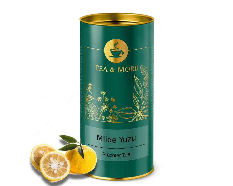 Milde Yuzu