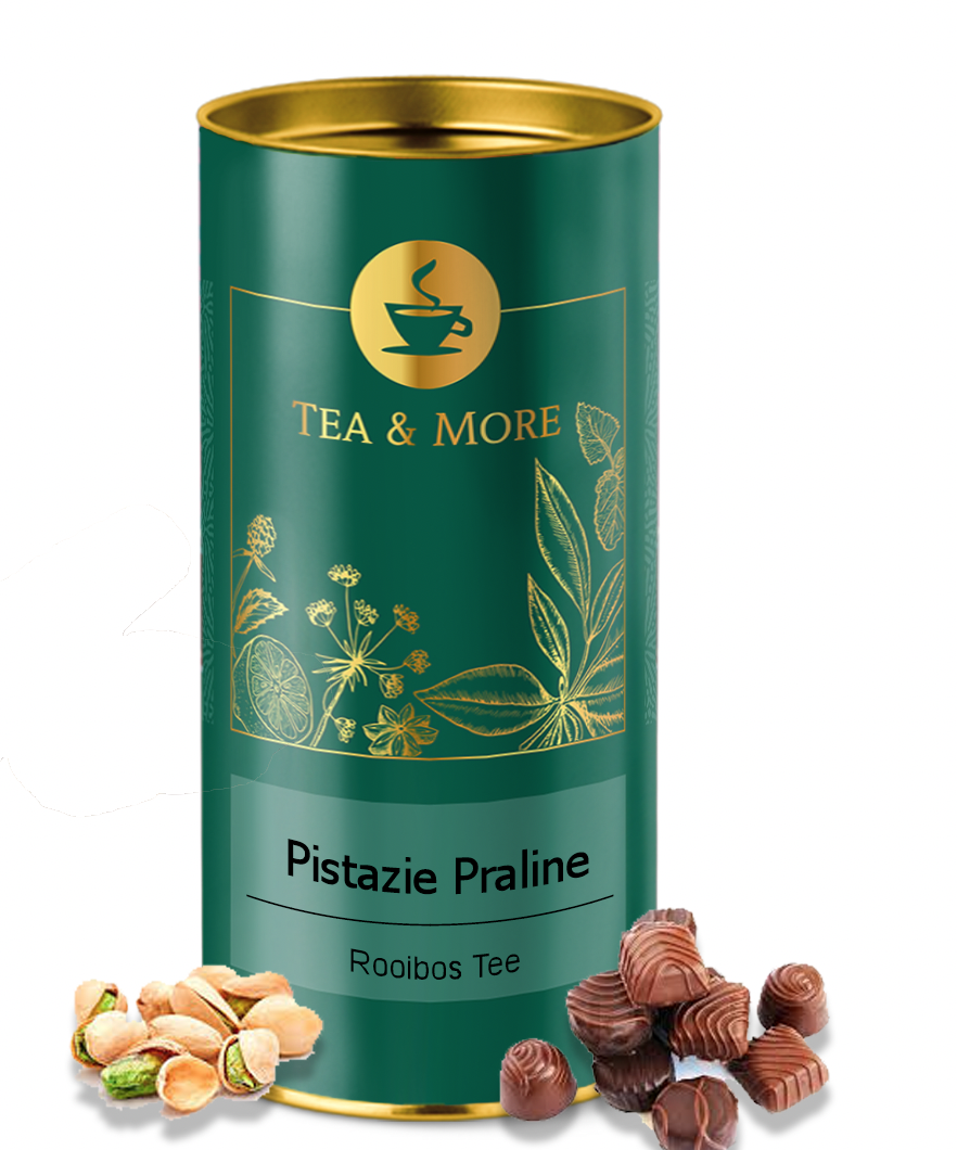 Pistazie Praline