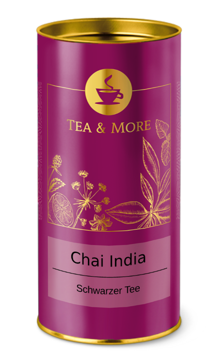 Chai India