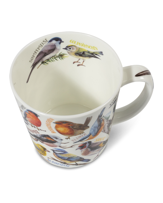 Mug Winter companions 500ml