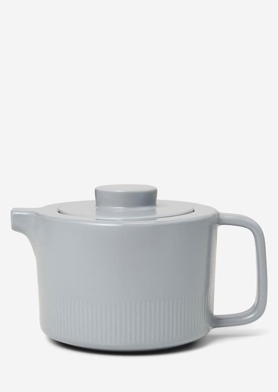 Porcelain teapot from Marc O'Polo