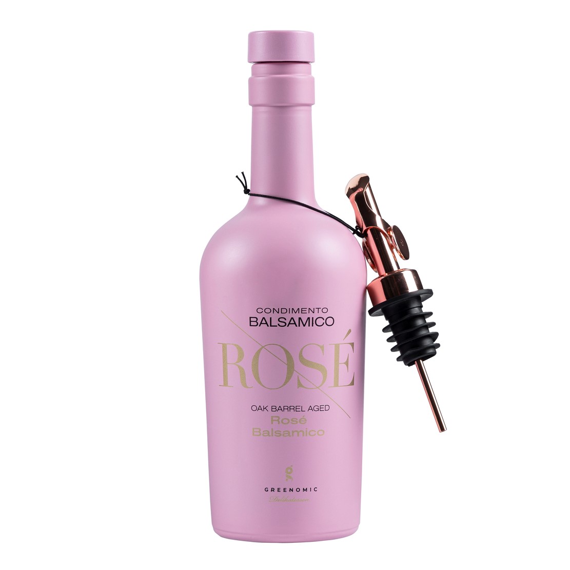 Balsamico ROSÉ 